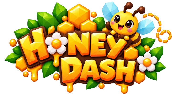 Honey Dash